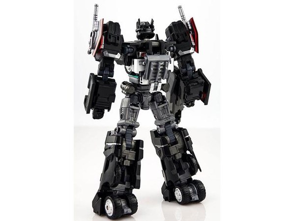  MTCD 01SP Striker Noir Not Nemsis Prime Figure From MakeToys Images And Preorders  (2 of 5)